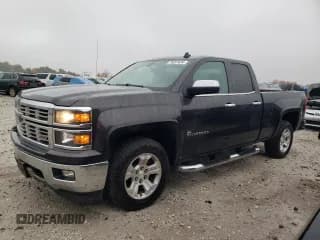 ✅ 2014 Chevrolet Silverado 1500 LT • VIN: 1GCVKREC2EZ258272 • Лот: 74051634. Опубликован ранее на Copart с пробегом 202 236 миль. Бесплатный доступ к архиву аукционных продаж из США и подробный отчёт об истории автомобиля на DreamBid. Изображение 1.