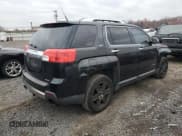 ✅ 2011 GMC Terrain SLT-2 • VIN: 2CTFLXE53B6395546 • Lot: 92372205. Wystawiony na Copart z przebiegiem 270 985 mil. Bezpłatny archiwum sprzedaży aukcyjnych z USA i szczegółowy raport historii pojazdu na DreamBid. Zdjęcie 3.