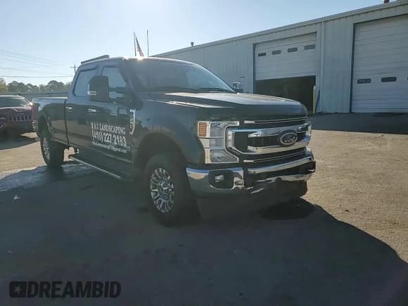 ✅ 2022 Ford F-250 XL • VIN: 1FT7W2BN9NEC24332 • Lot: 89578485. Listed on Copart with 90,642 mi. Free auction sales archive from the USA and detailed vehicle history report at DreamBid. Image 13.