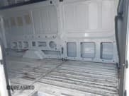 ✅ 2023 Ford Transit Cargo • VIN: 1FTBR3X83PKA70005 • Lot: 42949959. Listed on IAAI with 53,215 mi. Free auction sales archive from the USA and detailed vehicle history report at DreamBid. Image 8.