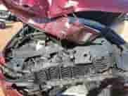 2023 Jeep Grand Cherokee Altitude X with VIN 1C4RJHAG8PC633126, listed as a Copart auction lot 47564085 with 15,277 mi miles and Salvage title. Bid and sale history available at DreamBid. Image 14.