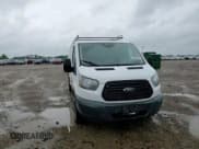 ✅ 2016 Ford Transit Cargo • VIN: 1FTYR2ZMXGKA99273 • Lot: 59289105. Listed on Copart with 165,185 mi. Free auction sales archive from the USA and detailed vehicle history report at DreamBid. Image 13.