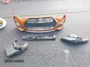 ✅ 2014 Hyundai Veloster Turbo • VIN: KMHTC6AE9EU208312 • Lot: 43273422. Listed on IAAI with 102,780 mi. Free auction sales archive from the USA and detailed vehicle history report at DreamBid. Image 12.