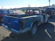 ✅ 2000 Dodge Dakota Sport • VIN: 1B7GG22N5YS643703 • Lot: 41575273. Wystawiony na IAAI z przebiegiem Nie podano. Bezpłatny archiwum sprzedaży aukcyjnych z USA i szczegółowy raport historii pojazdu na DreamBid. Zdjęcie 4.