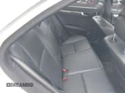 ✅ 2012 Mercedes-Benz C 300 Sport • VIN: WDDGF8BB7CF917342 • Lot: 42355638. Listed on IAAI with 127,666 mi. Free auction sales archive from the USA and detailed vehicle history report at DreamBid. Image 8.