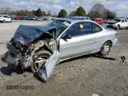 ✅ 2001 Ford Escort ZX2 • VIN: 3FAFP11361R178717 • Лот: 44886104. Опубликован ранее на Copart с пробегом 263 039 миль. Бесплатный доступ к архиву аукционных продаж из США и подробный отчёт об истории автомобиля на DreamBid. Изображение 1.