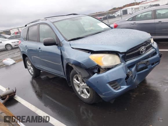✅ 2012 Toyota RAV4 • VIN: 2T3BF4DV9CW203411 • Lot: 43599016. Wystawiony na IAAI z przebiegiem 159 065 mil. Bezpłatny archiwum sprzedaży aukcyjnych z USA i szczegółowy raport historii pojazdu na DreamBid. Zdjęcie 1.