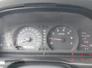 ✅ 2000 Toyota Land Cruiser • VIN: JT3HT05J1Y0081635 • Lot: 41938432. Listed on IAAI with 362,389 mi. Free auction sales archive from the USA and detailed vehicle history report at DreamBid. Image 7.