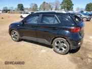 ✅ 2023 Hyundai Venue Limited • VIN: KMHRC8A33PU250806 • Lot: 48014355. Listed on Copart with 73,581 mi. Free auction sales archive from the USA and detailed vehicle history report at DreamBid. Image 2.