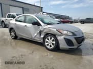 ✅ 2011 Mazda 3 i Touring • VIN: JM1BL1VF6B1483025 • Лот: 84465215. Опубликован ранее на Copart с пробегом 129 897 миль. Бесплатный доступ к архиву аукционных продаж из США и подробный отчёт об истории автомобиля на DreamBid. Изображение 4.