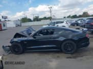 ✅ 2021 Ford Mustang GT Premium • VIN: 1FA6P8CF4M5120323 • Lot: 43467945. Listed on IAAI with Not provided. Free auction sales archive from the USA and detailed vehicle history report at DreamBid. Image 13.