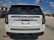 ✅ 2021 Chevrolet Suburban Z71 • VIN: 1GNSKDKD3MR479663 • Lot: 82222395. Listed on Copart with 68,737 mi. Free auction sales archive from the USA and detailed vehicle history report at DreamBid. Image 6.