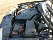 ✅ 2003 Volkswagen Jetta GLS • VIN: 3VWSP69M83M106532 • Lot: 43479424. Listed on IAAI with 387,071 mi. Free auction sales archive from the USA and detailed vehicle history report at DreamBid. Image 12.