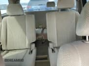 ✅ 2001 Mazda MPV DX • VIN: JM3LW28G310173674 • Lot: 75312034. Listed on Copart with Not provided. Free auction sales archive from the USA and detailed vehicle history report at DreamBid. Image 10.