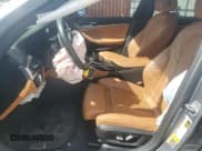 ✅ 2021 BMW 5 Series 530e • VIN: WBA13AG05MCF22098 • Лот: 55460105. Опубликован ранее на Copart с пробегом Не указан. Бесплатный доступ к архиву аукционных продаж из США и подробный отчёт об истории автомобиля на DreamBid. Изображение 7.