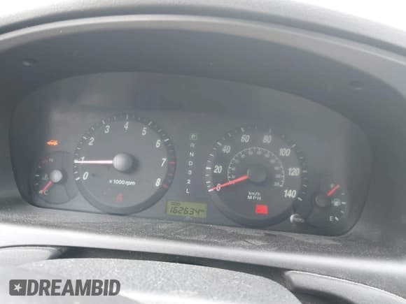 ✅ 2006 Hyundai Elantra GLS • VIN: KMHDN46D26U225070 • Lot: 42081139. Wystawiony na IAAI z przebiegiem 162 634 mil. Bezpłatny archiwum sprzedaży aukcyjnych z USA i szczegółowy raport historii pojazdu na DreamBid. Zdjęcie 7.