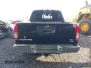 ✅ 2018 Nissan Frontier Desert Runner • VIN: 1N6DD0ER8JN753662 • Lot: 41824824. Wystawiony na IAAI z przebiegiem 66 673 mil. Bezpłatny archiwum sprzedaży aukcyjnych z USA i szczegółowy raport historii pojazdu na DreamBid. Zdjęcie 16.