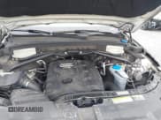 ✅ 2016 Audi Q5 Premium • VIN: WA1C2AFPXGA109744 • Lot: 43887757. Listed on IAAI with 118,329 mi. Free auction sales archive from the USA and detailed vehicle history report at DreamBid. Image 10.