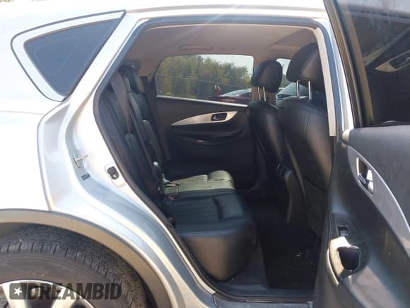 ✅ 2017 Infiniti QX50 • VIN: JN1BJ0RP7HM384906 • Лот: 43201112. Опубликован ранее на IAAI с пробегом Не указан. Бесплатный доступ к архиву аукционных продаж из США и подробный отчёт об истории автомобиля на DreamBid. Изображение 8.