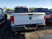 ✅ 2018 Ram 3500 Tradesman • VIN: 3C63R3GJ3JG176693 • Lot: 56841945. Listed on Copart with 87,710 mi. Free auction sales archive from the USA and detailed vehicle history report at DreamBid. Image 6.