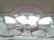 ✅ 2022 Chevrolet Equinox RS • VIN: 3GNAXMEV0NS153433 • Lot: 85407675. Wystawiony na Copart z przebiegiem Nie podano. Bezpłatny archiwum sprzedaży aukcyjnych z USA i szczegółowy raport historii pojazdu na DreamBid. Zdjęcie 16.