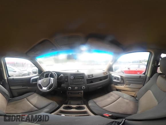 ✅ 2006 Honda Ridgeline RTS • VIN: 2HJYK16416H560428 • Лот: 43403683. Опубликован ранее на IAAI с пробегом 178 618 миль. Бесплатный доступ к архиву аукционных продаж из США и подробный отчёт об истории автомобиля на DreamBid. Изображение 18.