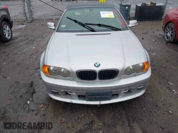 2001 BMW 3 Series 330Ci с VIN WBABS53491JU81809, выставлен на аукционе IAAI как лот 41975133 с пробегом 121 139 миль миль и . История ставок и продаж доступна на DreamBid. Изображение 12.