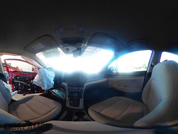 ✅ 2020 Hyundai Elantra SE • VIN: KMHD74LF5LU899290 • Лот: 43030382. Опубликован ранее на IAAI с пробегом 86 490 миль. Бесплатный доступ к архиву аукционных продаж из США и подробный отчёт об истории автомобиля на DreamBid. Изображение 18.