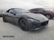 ✅ 2015 Maserati GranTurismo Sport • VIN: ZAM45VMA3F0142608 • Лот: 46232825. Опубликован ранее на Copart с пробегом 72 968 миль. Бесплатный доступ к архиву аукционных продаж из США и подробный отчёт об истории автомобиля на DreamBid. Изображение 4.