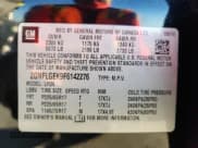 ✅ 2015 Chevrolet Equinox LT • VIN: 2GNFLGEK9F6142276 • Лот: 90939755. Опубликован ранее на Copart с пробегом 113 413 миль. Бесплатный доступ к архиву аукционных продаж из США и подробный отчёт об истории автомобиля на DreamBid. Изображение 13.