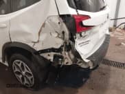 ✅ 2021 Subaru Forester Premium • VIN: JF2SKAFC5MH409162 • Lot: 40907370. Listed on IAAI with 30,431 mi. Free auction sales archive from the USA and detailed vehicle history report at DreamBid. Image 6.