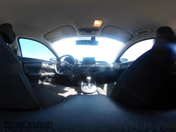 ✅ 2021 Kia Forte LXS • VIN: 3KPF24AD7ME349666 • Lot: 43158356. Wystawiony na IAAI z przebiegiem 58 562 mil. Bezpłatny archiwum sprzedaży aukcyjnych z USA i szczegółowy raport historii pojazdu na DreamBid. Zdjęcie 18.