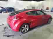 ✅ 2013 Hyundai Veloster RE:MIX • VIN: KMHTC6AD9DU140289 • Лот: 59853575. Размещён на Copart с пробегом 105 043 миль миль. Получите бесплатный доступ к архиву аукционных продаж из США и посмотрите подробный отчёт об истории автомобиля на DreamBid. Изображение 3.