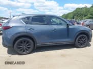 ✅ 2023 Mazda CX-5 S Preferred • VIN: JM3KFBCM7P0171492 • Lot: 42770518. Wystawiony na IAAI z przebiegiem 50 246 mil. Bezpłatny archiwum sprzedaży aukcyjnych z USA i szczegółowy raport historii pojazdu na DreamBid. Zdjęcie 13.