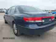 2007 Hyundai Azera SE с VIN KMHFC46F97A177005, выставлен на аукционе IAAI как лот 41958037 с пробегом 82 295 миль миль и . История ставок и продаж доступна на DreamBid. Изображение 3.