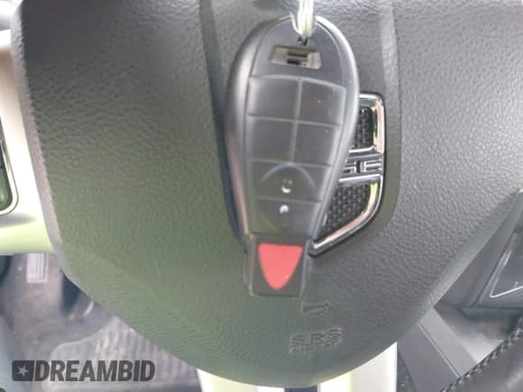 2014 Dodge Challenger Rallye Redline with VIN 2C3CDYAG4EH196026, listed as a IAAI auction lot 41208579 with 97,035 mi miles and . Bid and sale history available at DreamBid. Image 11.