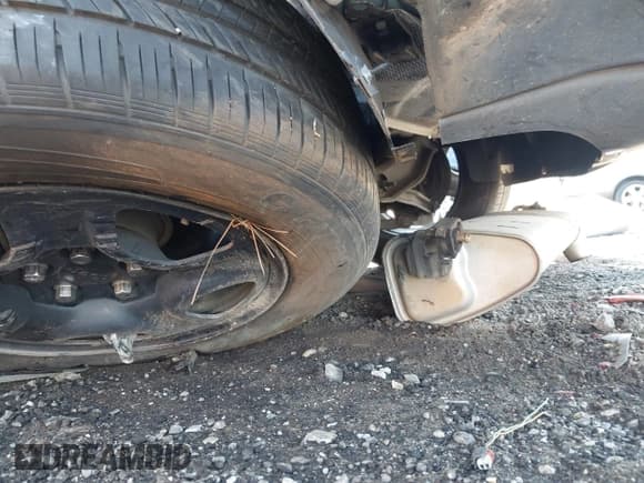 ✅ 2021 Jeep Compass Sport • VIN: 3C4NJCAB3MT546014 • Lot: 43291177. Listed on IAAI with 91,554 mi. Free auction sales archive from the USA and detailed vehicle history report at DreamBid. Image 17.