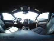 ✅ 2016 Dodge Durango R/T • VIN: 1C4SDHCT2GC437461 • Lot: 42773647. Wystawiony na IAAI z przebiegiem 185 358 mil. Bezpłatny archiwum sprzedaży aukcyjnych z USA i szczegółowy raport historii pojazdu na DreamBid. Zdjęcie 18.