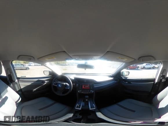 ✅ 2018 Honda Civic LX • VIN: 19XFC2F51JE203293 • Lot: 43380270. Listed on IAAI with 84,439 mi. Free auction sales archive from the USA and detailed vehicle history report at DreamBid. Image 18.