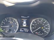 ✅ 2018 Infiniti Q50 Pure • VIN: JN1CV7AR6JM280203 • Lot: 43402672. Listed on IAAI with 128,578 mi. Free auction sales archive from the USA and detailed vehicle history report at DreamBid. Image 15.