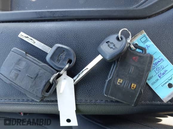 2019 Chevrolet Silverado 1500 Custom Trail Boss с VIN 3GCPYCEH1KG159440, выставлен на аукционе IAAI как лот 42543729 с пробегом 45 352 миль миль и . История ставок и продаж доступна на DreamBid. Изображение 11.