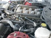 ✅ 2020 Ford Mustang GT • VIN: 1FA6P8CF5L5190332 • Lot: 43517250. Listed on IAAI with 32,663 mi. Free auction sales archive from the USA and detailed vehicle history report at DreamBid. Image 21.