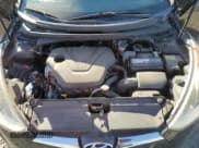 ✅ 2014 Hyundai Veloster • VIN: KMHTC6AD4EU199333 • Lot: 82149024. Wystawiony na Copart z przebiegiem 85 090 mil. Bezpłatny archiwum sprzedaży aukcyjnych z USA i szczegółowy raport historii pojazdu na DreamBid. Zdjęcie 11.