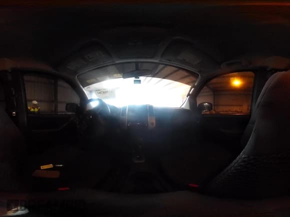 ✅ 2021 Nissan Frontier S • VIN: 1N6ED0CE2MN714090 • Lot: 41588781. Listed on IAAI with 39,480 mi. Free auction sales archive from the USA and detailed vehicle history report at DreamBid. Image 19.