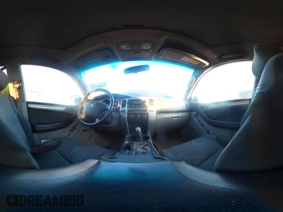 ✅ 2004 Toyota 4Runner SR5 • VIN: JTEBT14R148017231 • Lot: 41254947. Wystawiony na IAAI z przebiegiem 292 612 mil. Bezpłatny archiwum sprzedaży aukcyjnych z USA i szczegółowy raport historii pojazdu na DreamBid. Zdjęcie 17.