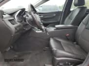 ✅ 2017 Chevrolet Impala LT • VIN: 1G1105SA6HU133799 • Лот: 71998424. Опубликован ранее на Copart с пробегом 142 438 миль. Бесплатный доступ к архиву аукционных продаж из США и подробный отчёт об истории автомобиля на DreamBid. Изображение 7.