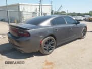 ✅ 2018 Dodge Charger SXT • VIN: 2C3CDXBGXJH307424 • Lot: 43186191. Wystawiony na IAAI z przebiegiem 144 528 mil. Bezpłatny archiwum sprzedaży aukcyjnych z USA i szczegółowy raport historii pojazdu na DreamBid. Zdjęcie 4.