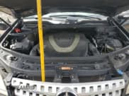 ✅ 2008 Mercedes-Benz M 550 • VIN: 4JGBB72E38A393000 • Lot: 58274445. Listed on Copart with 210,906 mi. Free auction sales archive from the USA and detailed vehicle history report at DreamBid. Image 12.