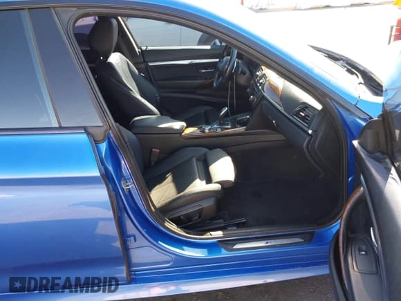 ✅ 2014 BMW 3 Series 328i Gran Turismo xDrive • VIN: WBA3X5C59ED243137 • Лот: 43232106. Опубликован ранее на IAAI с пробегом 137 168 миль. Бесплатный доступ к архиву аукционных продаж из США и подробный отчёт об истории автомобиля на DreamBid. Изображение 5.