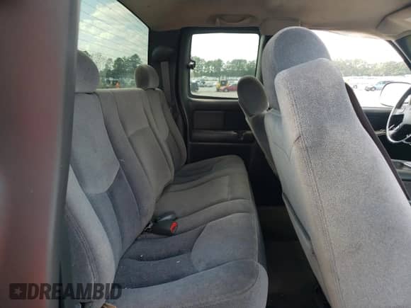 2003 GMC Sierra 1500 SLT с VIN 2GTEK19T231123228, выставлен на аукционе Copart как лот 83878745 с пробегом 258 749 миль миль и Списание • Salvage title. История ставок и продаж доступна на DreamBid. Изображение 10.